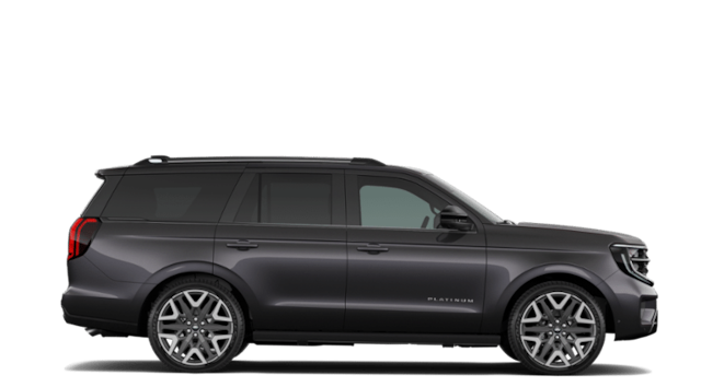 2027 Ford Expedition